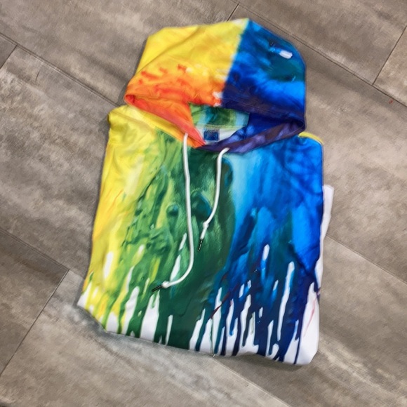 🏳️‍🌈💕KEWL HOODIES 💕🏳️‍🌈 - Picture 10 of 10